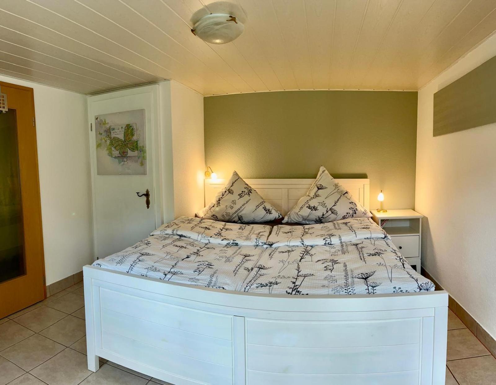 Michel'S Ferienwohnung Kurort Gohrisch Ngoại thất bức ảnh